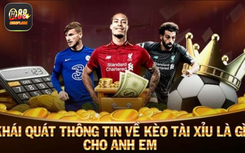 Bí kíp chơi kèo cho người mới