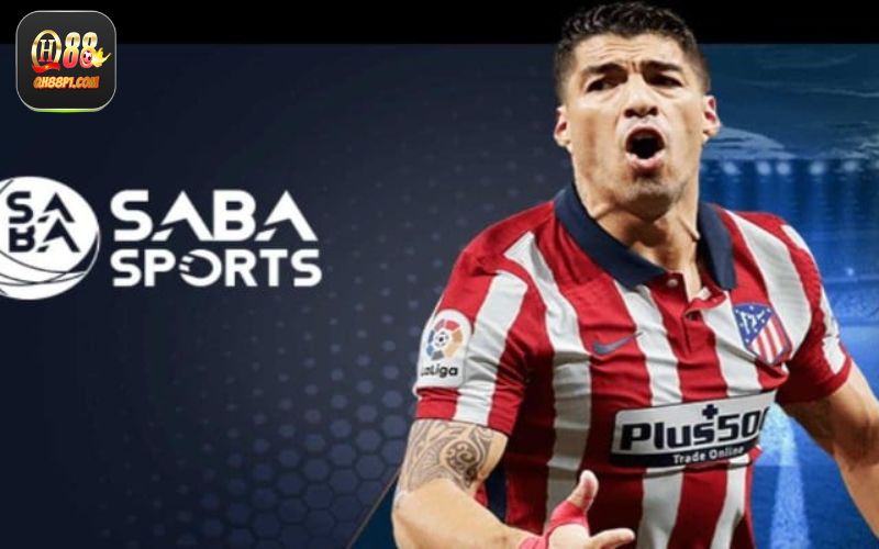  Thỏa sức đặt cược vào các trận đấu tại Saba Sport Qh88