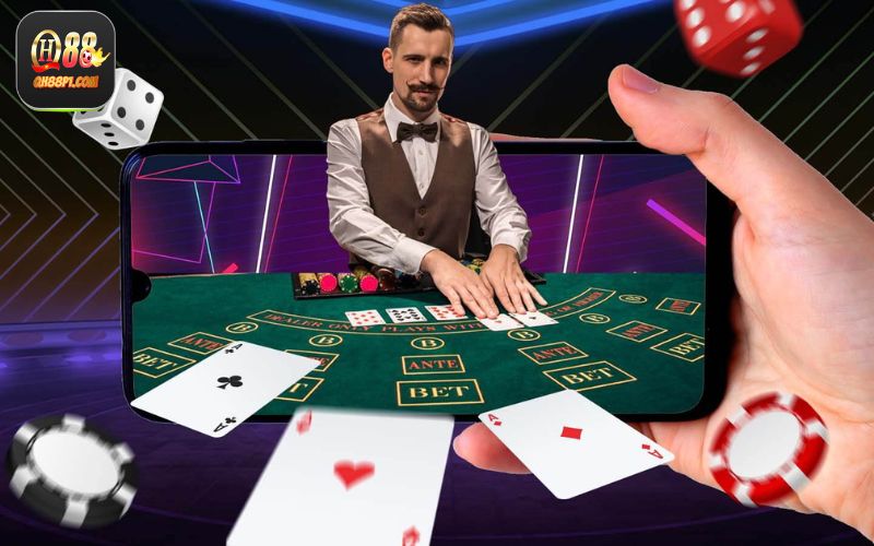 AE Sexy QH88 hỗ trợ nhiều hội viên đến từ các quốc gia khác nhau