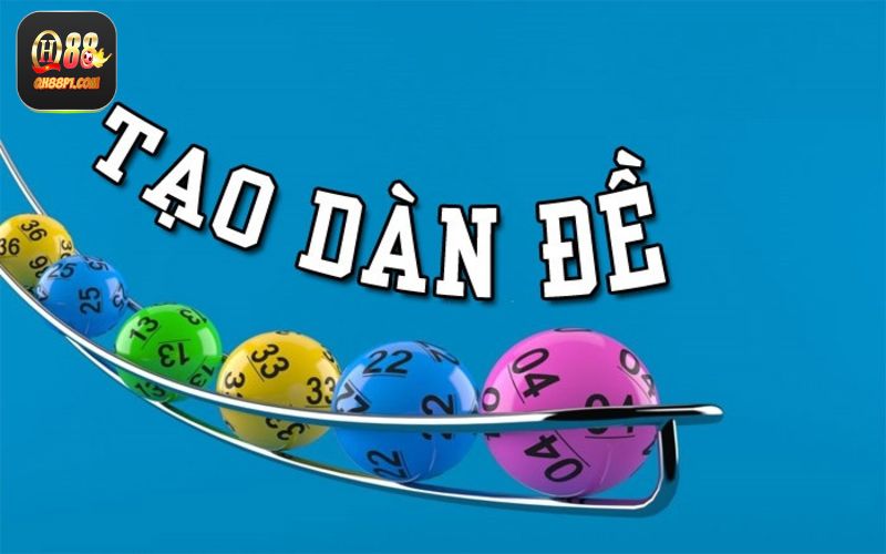 Bạn cần chọn lọc một chuỗi các số trong dãy từ 00 đến 99 để đánh lô đề