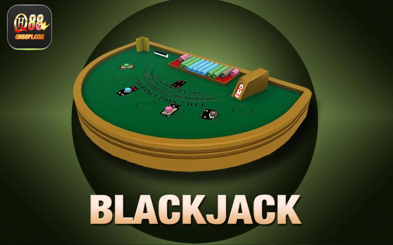 Blackjack QH88 được hội viên ưu ái lựa chọn