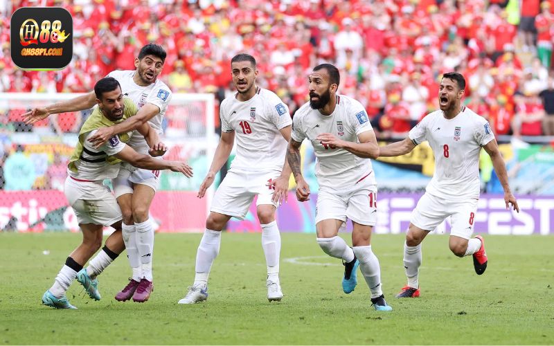 Các loại kèo phạt góc đều có các tỷ lệ vô cùng phong phú