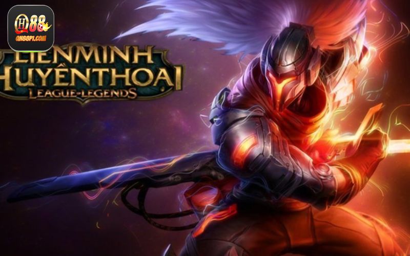 Các trò chơi Esports hấp dẫn tại nhà cái QH88