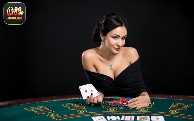 Cách chơi Poker QH88 đơn giản, dễ hiểu 