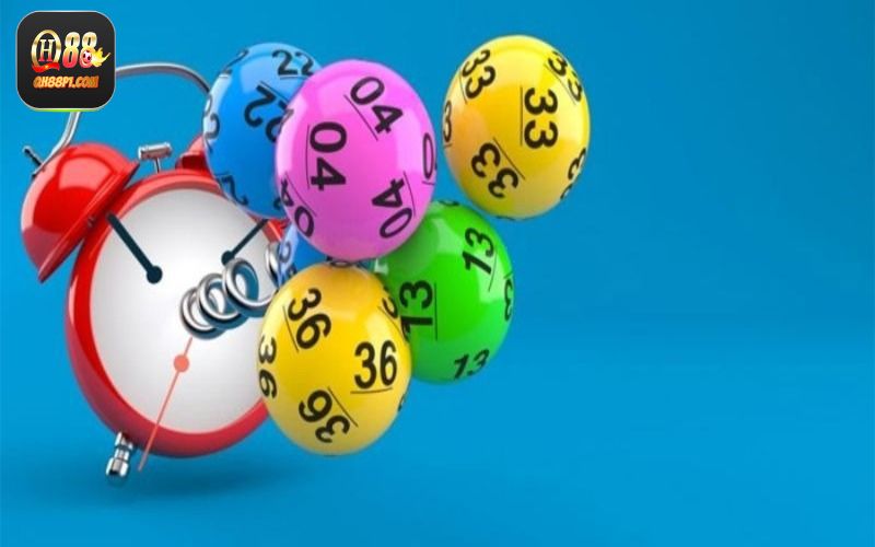 Chia sẻ cho tân binh quy luật cơ bản của lô khan chuẩn nhất