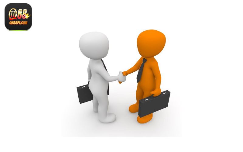 Trở thành đại lý QH88 cực nhanh chóng dành cho tân binh