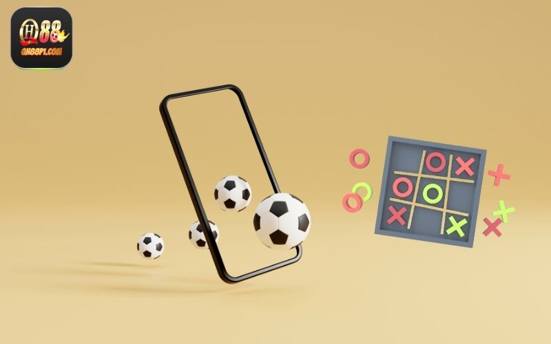 Cùng QH88 thực hiện nghĩa vụ để tận hưởng không gian chơi game tuyệt vời