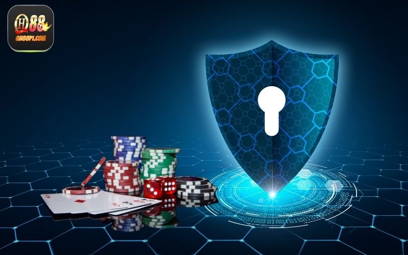 Điều kiện điều khoản sinh ra để bảo vệ quyền lợi của người chơi và nhà cái