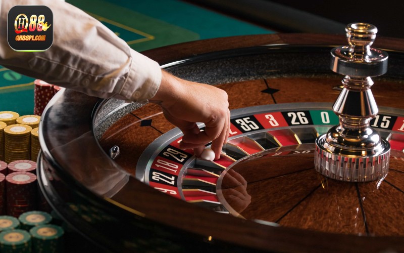 Hãy áp dụng ngay mẹo chơi hiệu quả vào ván cược Roulette