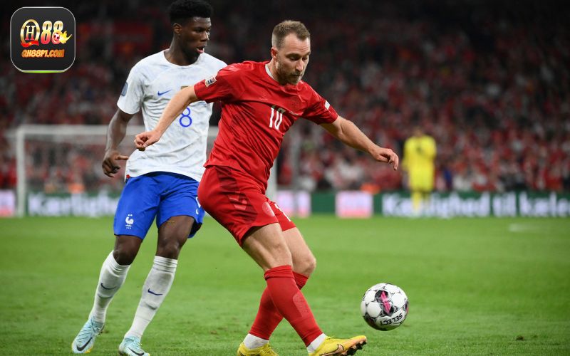 Kèo phạt góc là kèo cược vào số lần phạt góc mà 2 đội sẽ nhận trong trận đấu