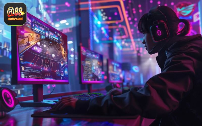 Kinh nghiệm đặt cược tại sảnh Esports QH88