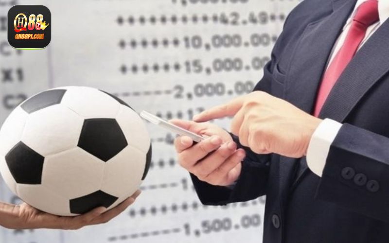 Kinh nghiệm soi kèo châu Âu chính xác hiệu quả