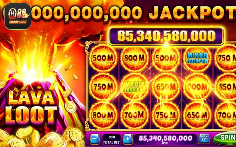 Lựa chọn quay thủ công để có thể nâng cao khả năng chiến thắng