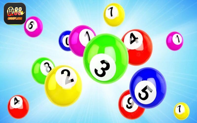 Người chơi sẽ được trải nghiệm đa dạng các hình thức xổ số siêu tốc