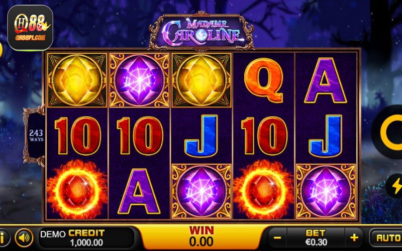 Nổ hũ CQ9 với tỉ lệ thưởng cực khủng