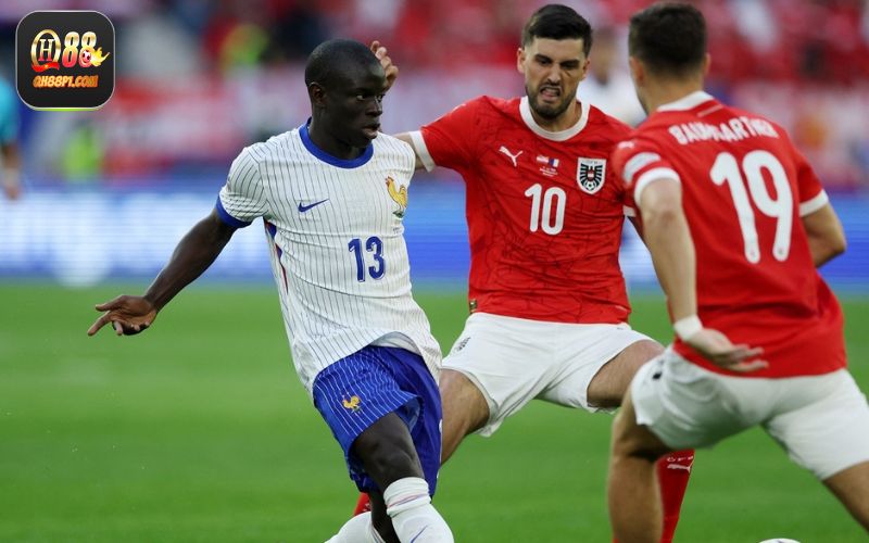 Phong độ là một yếu tố quyết định kèo phạt góc của hai đội