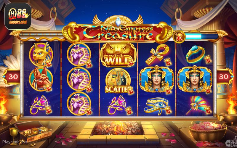 Săn hũ nhanh chóng tại CQ9 chỉ với vài thao tác căn bản