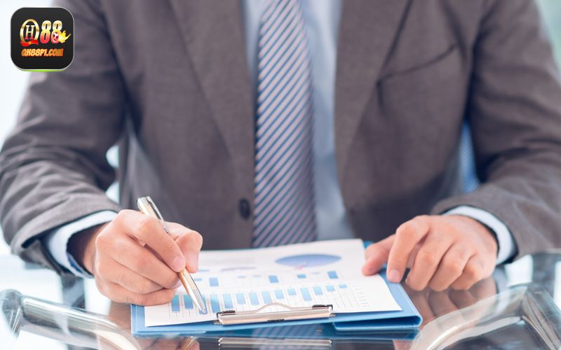 Tác giả đã mang đến cho hội viên QH88 trải nghiệm đầy chất lượng