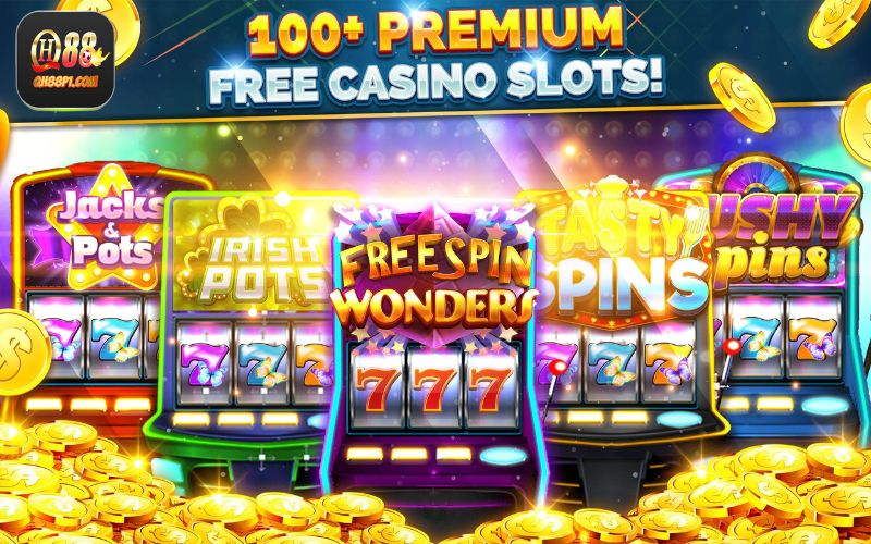 Trải nghiệm những  tựa game hot tại nổ hũ PG Slot