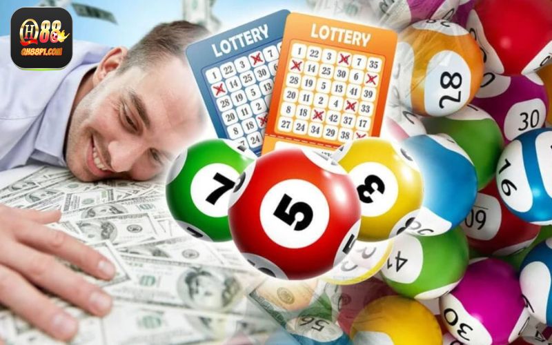 Xổ số siêu tốc tại QH88 giúp bạn có thể chơi ở bất cứ đâu